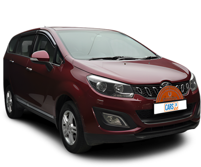 Mahindra MARAZZO-img